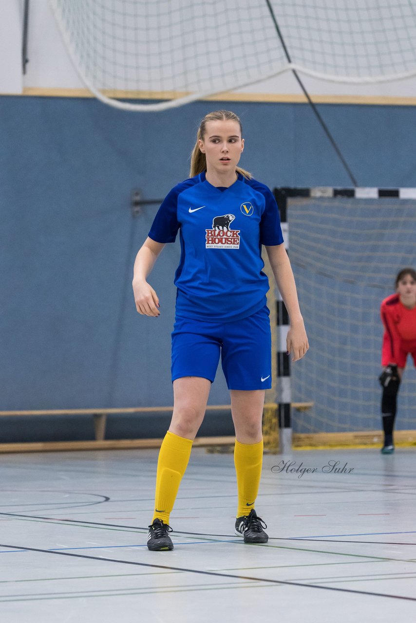 Bild 122 - B-Juniorinnen Futsalmeisterschaft